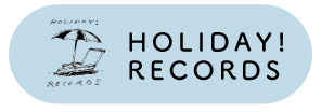 holiday! records